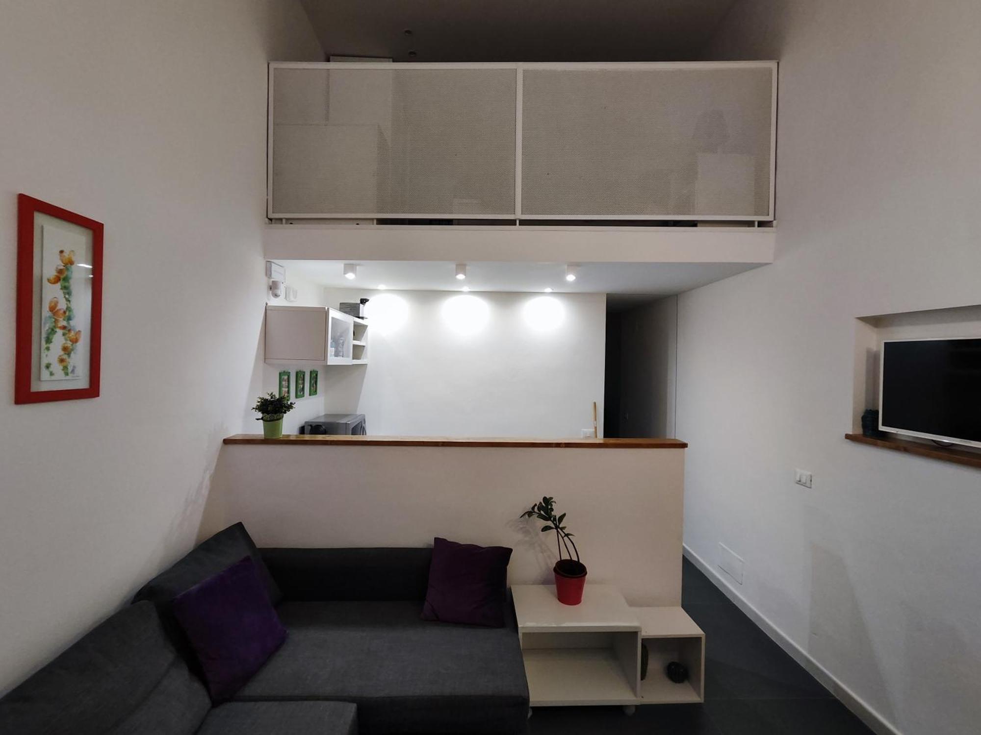 A Nicaredda Apartment Palermo Exterior photo