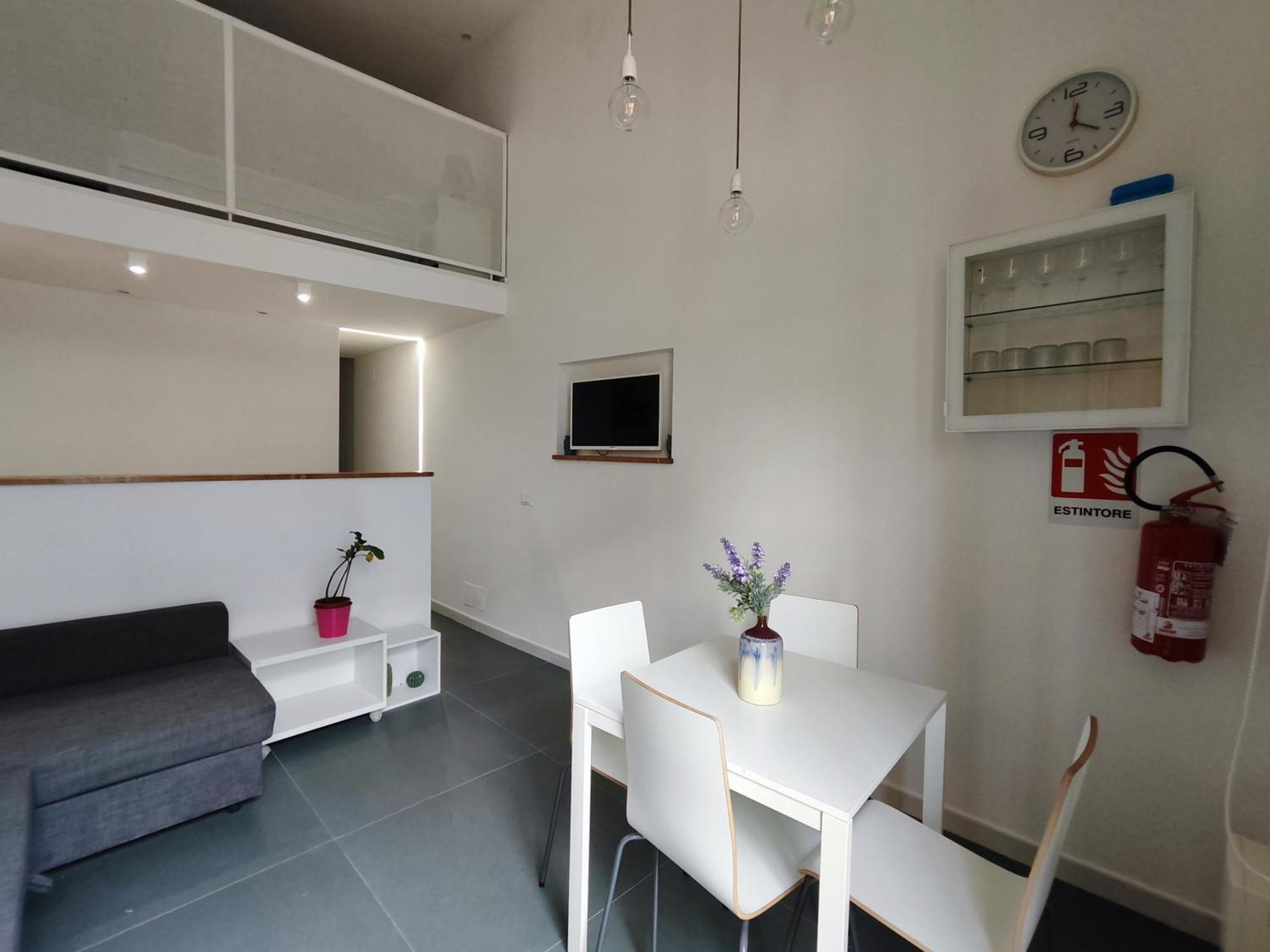 A Nicaredda Apartment Palermo Exterior photo