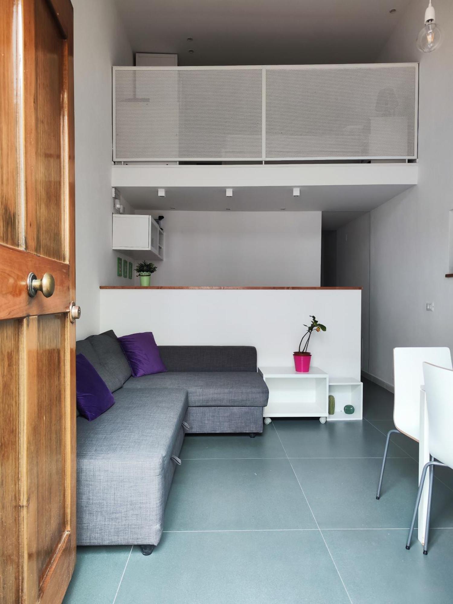 A Nicaredda Apartment Palermo Exterior photo